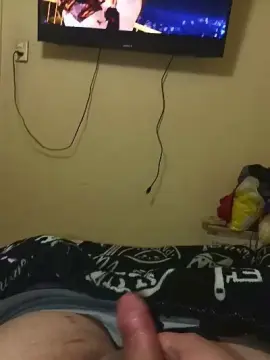 Cam4 Sex Chat of ElPeneduro25
