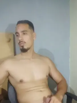Cam4 Nude Webcam of oesb96