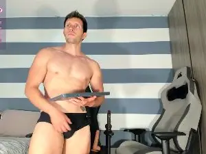 Cam4 Nude Webcam of FriendsinSins