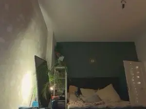 Cam4 Sex Chat of Heikhoe69