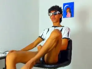 Cam4 Private Sex Chat of Neitan_miller23