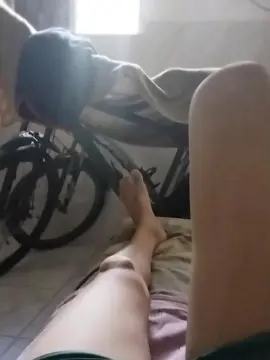 Cam4 Live Sex of jackhot32