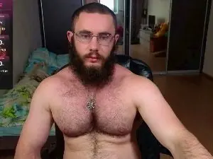 Cam4 Live Sex of Artur_Sower