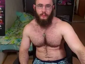 Cam4 Nude Webcam of Artur_Sower