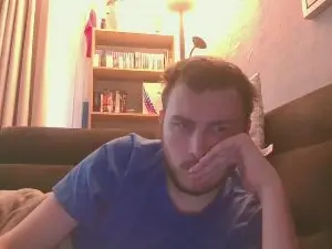 Cam4 Live Sex Cam of GeorgeKings