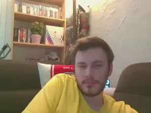 Cam4 Best Webcam of GeorgeKings