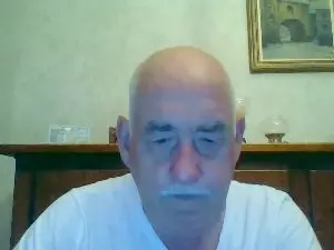 Cam4 Nude Webcam of slet69jbottom2