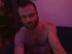 Cam4 Adult Video Chat of Bighairytopping