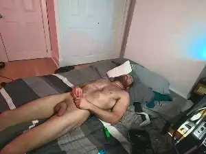 Cam4 Live Sex Cam of Bighairytopping