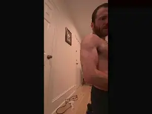 Cam4 Live Sex of Bighairytopping