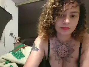 Cam4 Sex Chat of veronicacascave