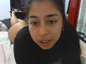 Cam4 Live Sex Cam of vicuchi2