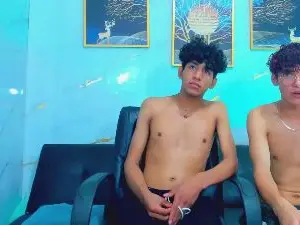 Cam4 Adult Webcam of Black_baby_1