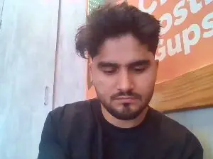 Cam4 Sex Chat of Williamsee
