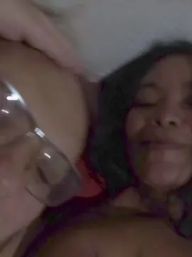 Cam4 Free Porn Cam of AriaiseJhony