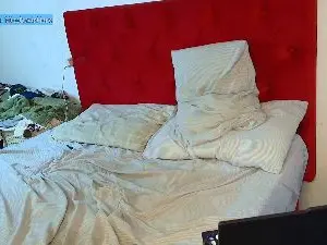 Cam4 Free Live Porn of NicoDavis