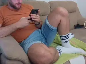 Cam4 Live Porn of Mausebar