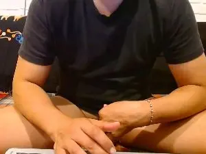 Cam4 Adult Webcam of efperu1984