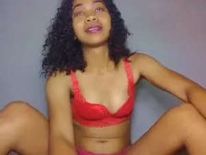 Cam4 Live Sex of Alinesexee
