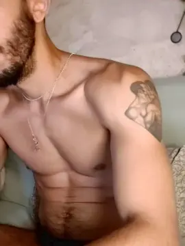 Cam4 Live Sex Cam of Araboy30