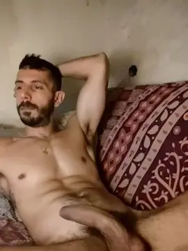 Cam4 Adult Webcam of Araboy30