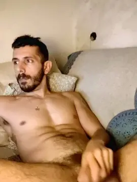Cam4 Live Sex Cam of Araboy30