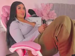 Cam4 Best live sex cam show of Bonnie_foxy