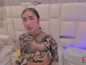 Cam4 Watch Live Sex Cams of Bonnie_foxy