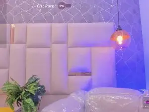 Cam4 Free Live Porn of Bonnie_foxy
