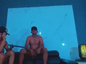 Cam4 Nude Webcam of Boys_erotic69