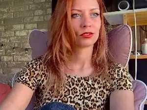 Cam4 Live Sex Cam of Karoline121