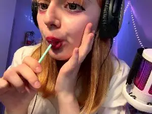 Cam4 Live Sex of MerryFalin
