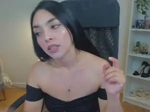 Cam4 Live Sex of Bella_Evans