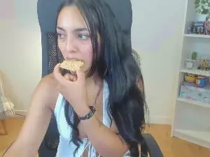 Cam4 Best live sex cam show of Bella_Evans