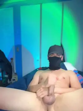 Cam4 Live Sex Cam of Ninja_descalzo