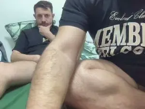 Cam4 Sex Cam of Casal_cruising