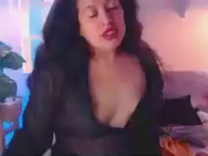 Cam4 Sex Cam of andrea_secret_