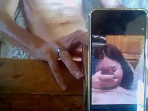Cam4 Live Sex Cam of klindo666