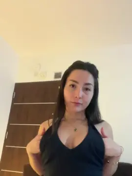 Cam4 Nude Webcam of maite54