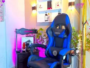 Cam4 Adult Webcams of Taylor_Black_