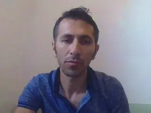 Cam4 Live Sex of benberliner