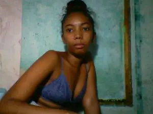 Cam4 Live Sex Cam of julianah7