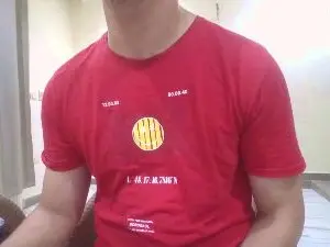 Cam4 Adult Video Chat of khaytham20