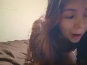 Cam4 Live Porn of Franiamor