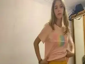 Cam4 Adult Webcam of RosalbaPyette