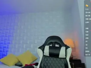 Cam4 Best Webcam of iris_torrezz