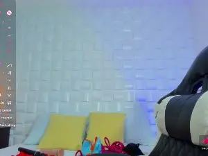 Cam4 Sex Cam of iris_torrezz