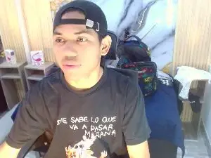 Cam4 Free Porn Cam of DaviidBuckx_