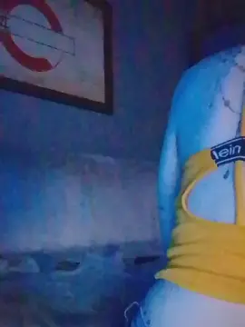 Cam4 Best Webcam of Luchociampo