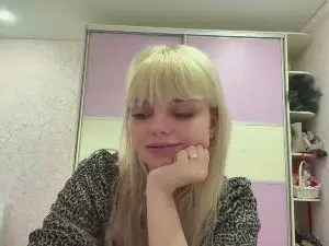 Cam4 Adult Video Chat of RosaliaKoop